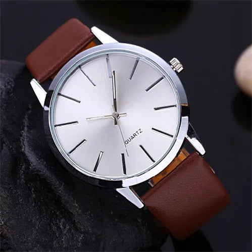 Orion Quartz Watch