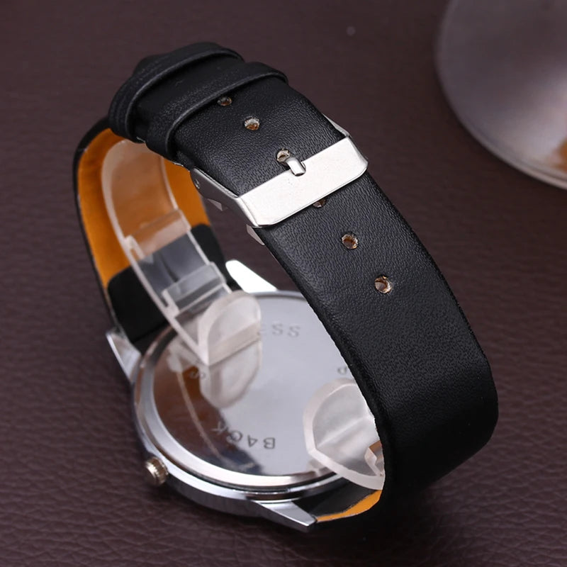 Orion Quartz Watch