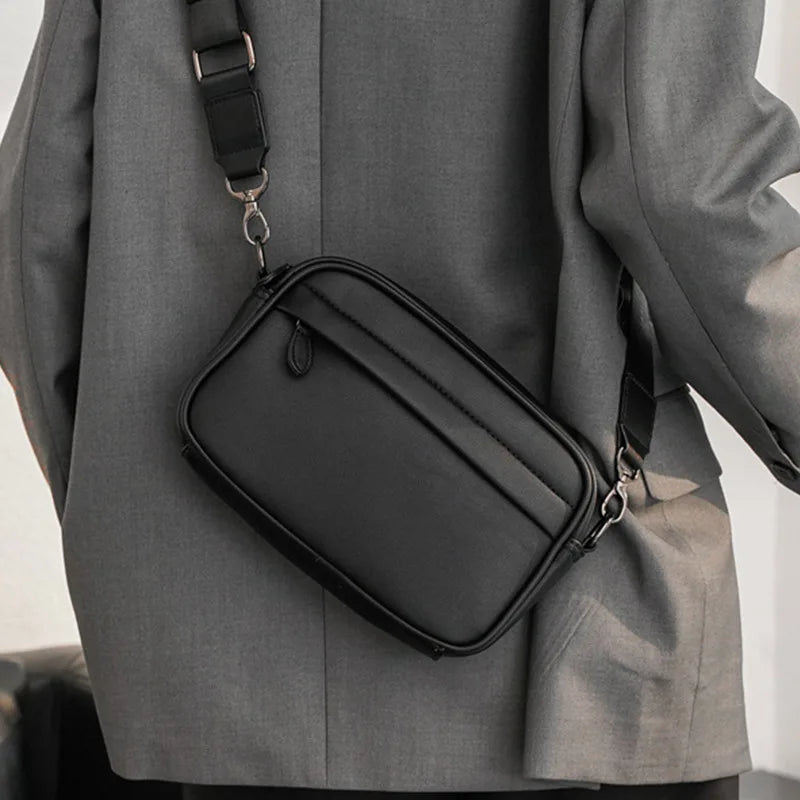 Mason Crossbody Bag