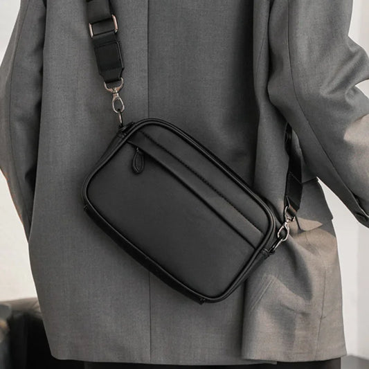 Mason Crossbody Bag