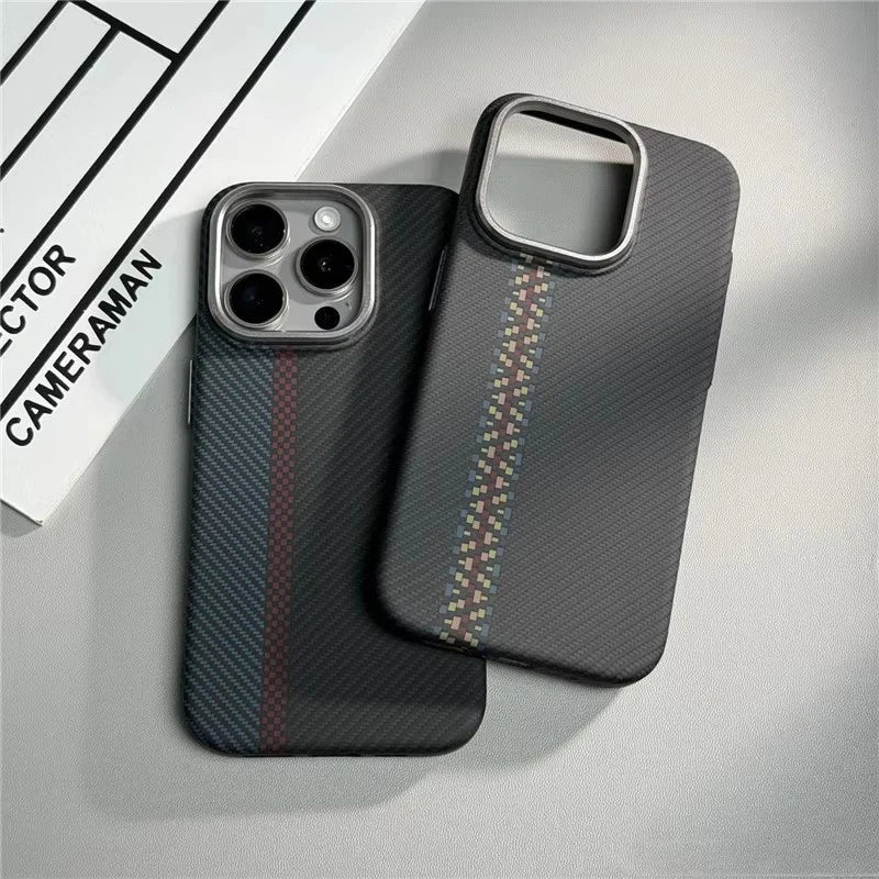 Nexus Carbon MagSafe Case