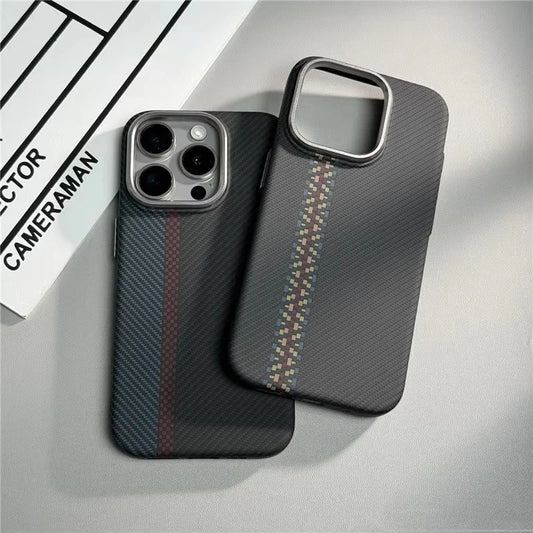 Nexus Carbon MagSafe Case