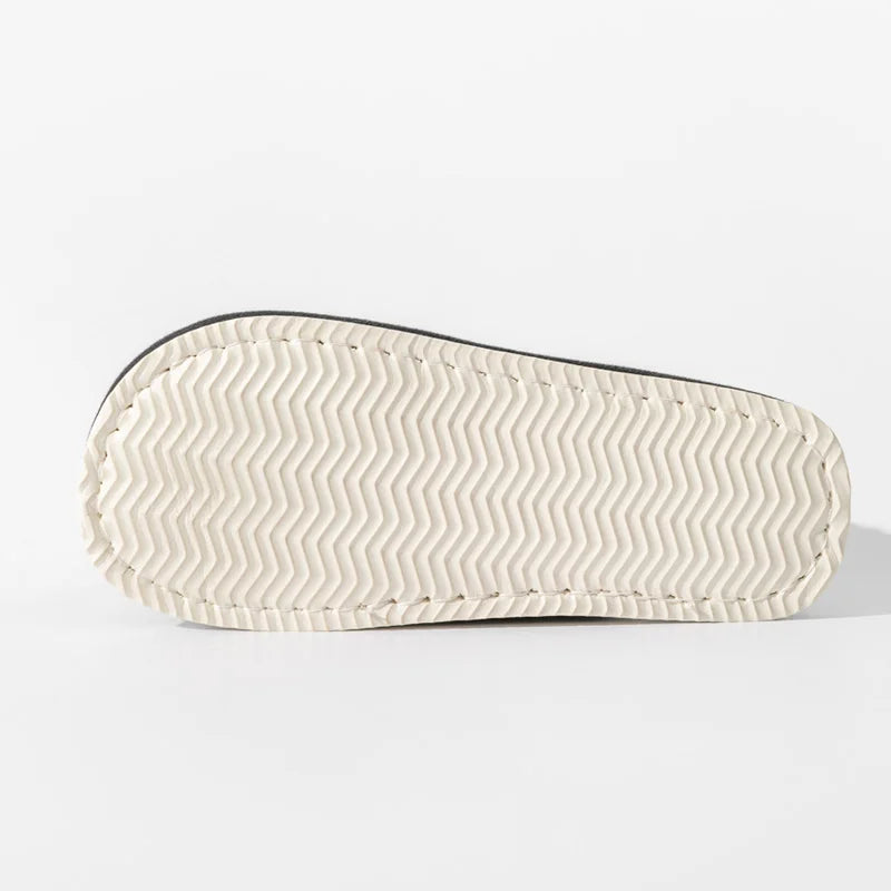 Noah Plush Home Slippers