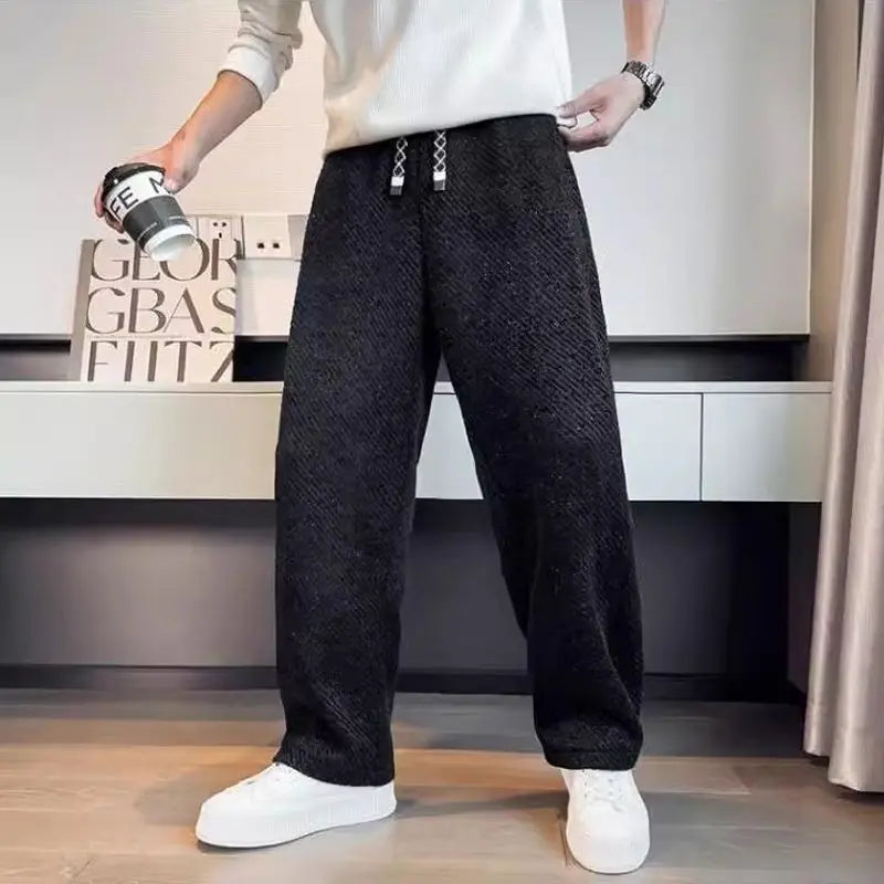Niko Sherpa Winter Pants