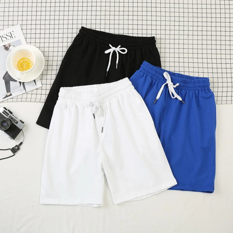Leon Mesh Shorts