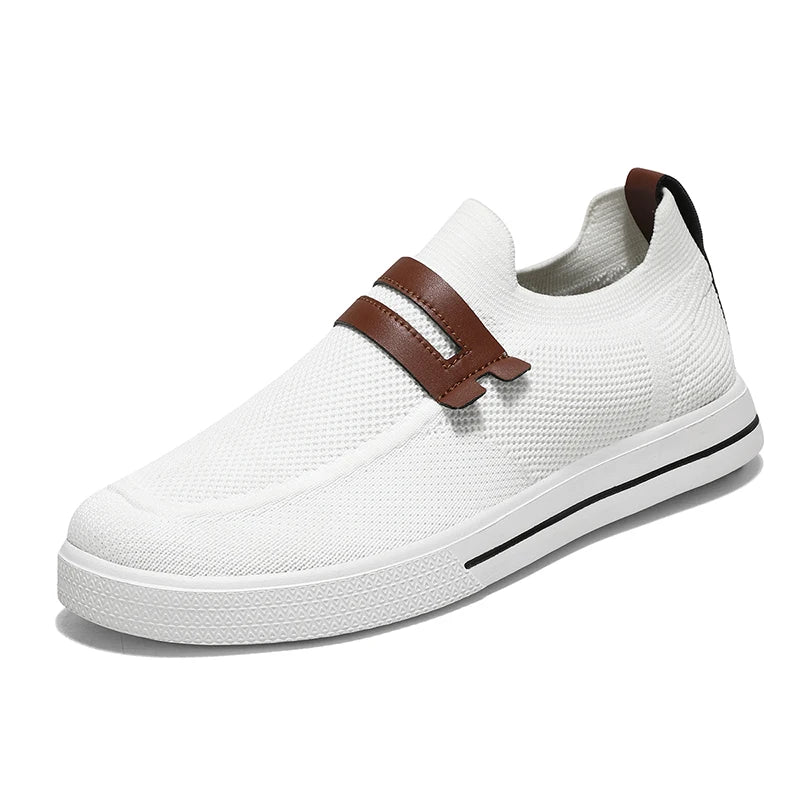 Orion Casual Loafers