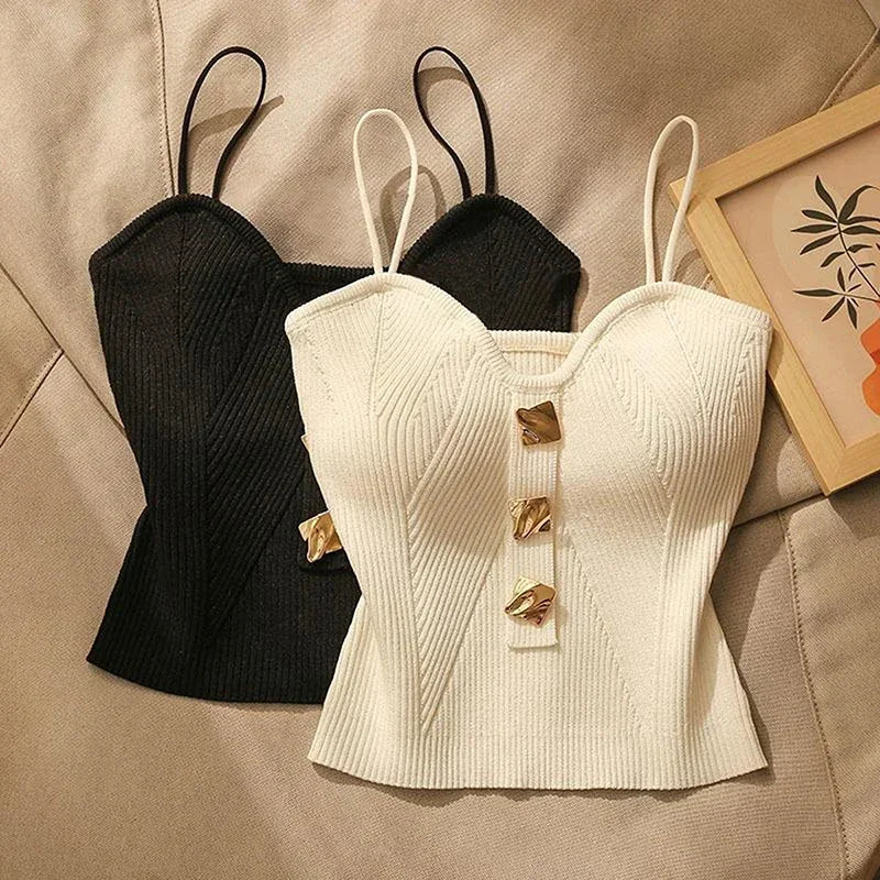Colette Knit Camisole
