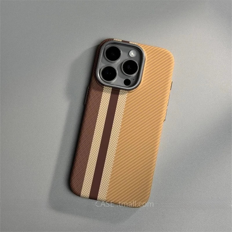 AeroLine Carbon Fiber Case
