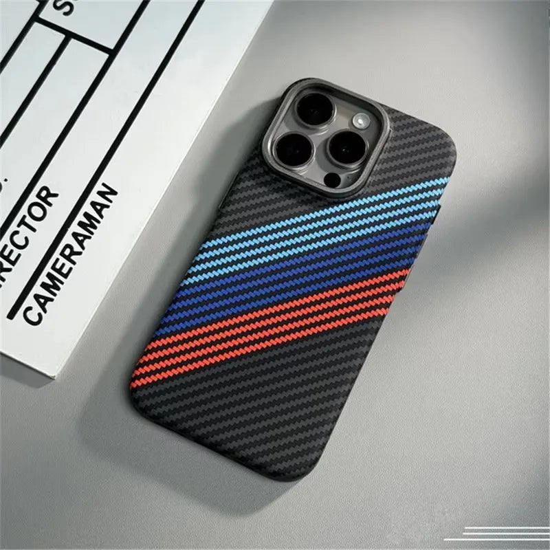 Nexus Carbon MagSafe Case