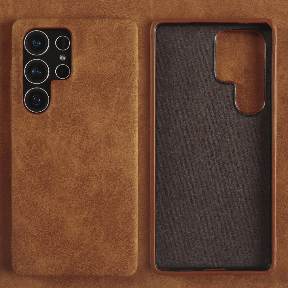 Yinghui Vintage Case