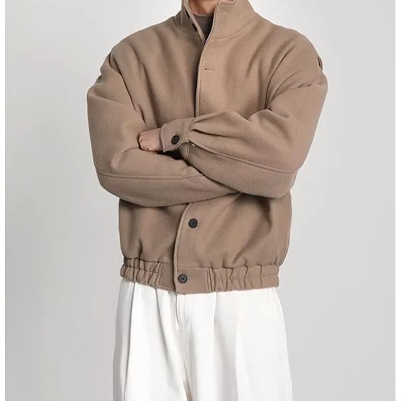 Arlo Wool Jacket