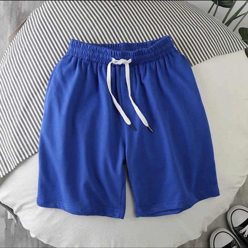Leon Mesh Shorts