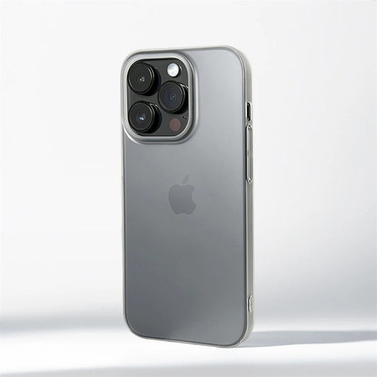 Aero Frosted Slim Case