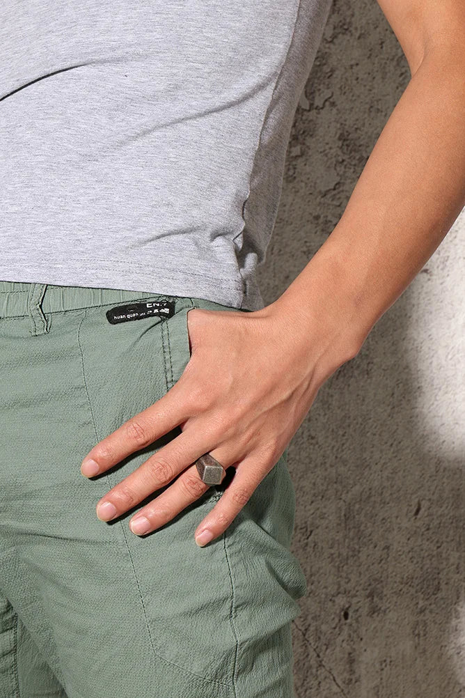 Orion Signet Ring
