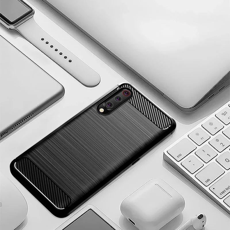 Ferising Armor Case