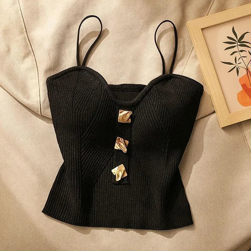 Colette Knit Camisole