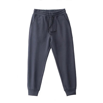Kenji Waffle Sweatpants