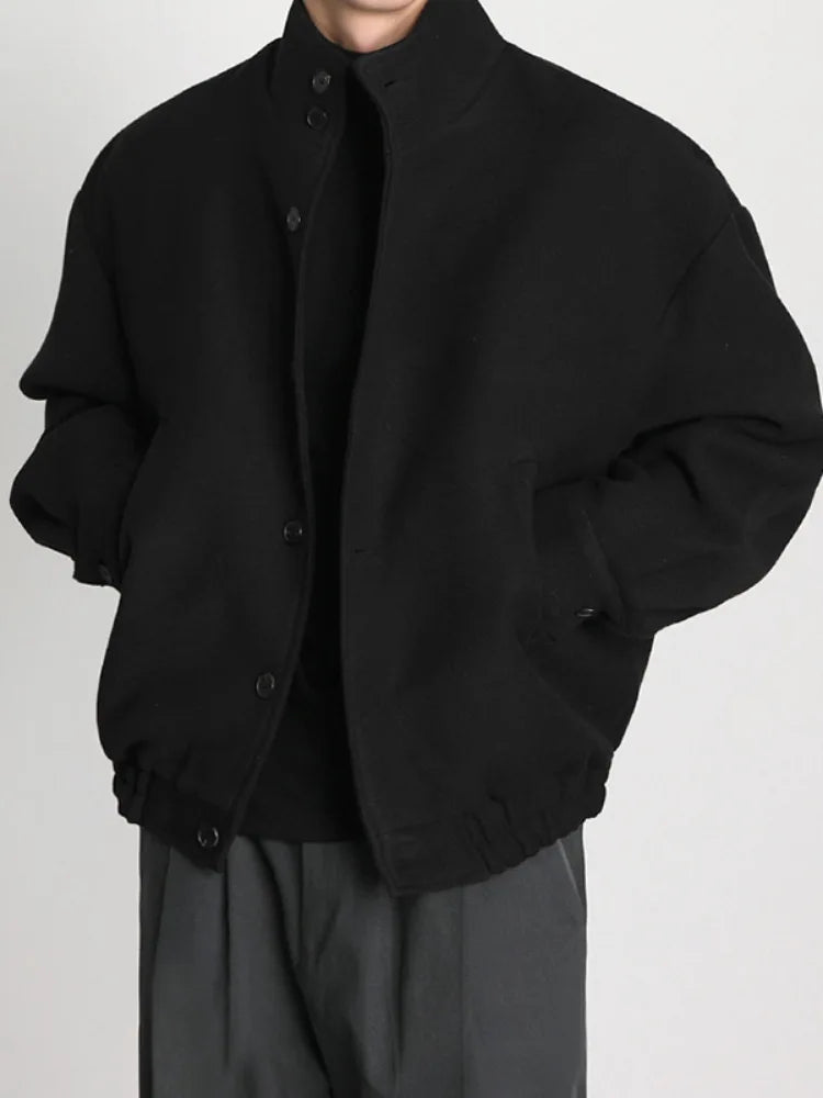 Arlo Wool Jacket