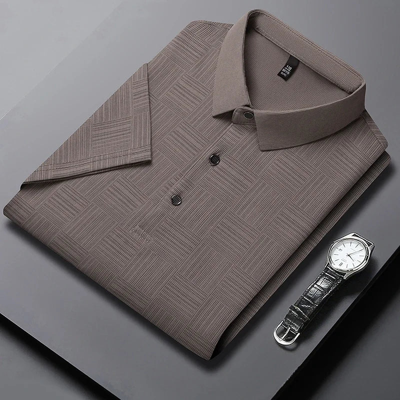 Damon Polo Shirt