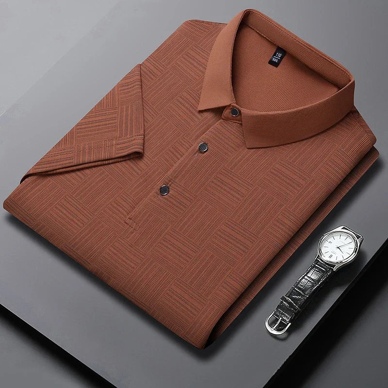Damon Polo Shirt