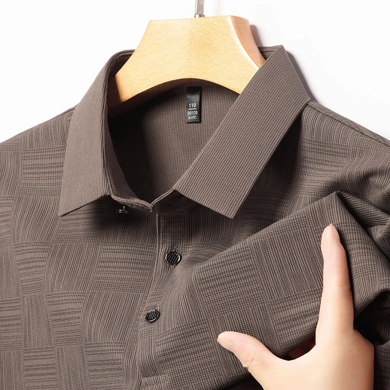Damon Polo Shirt