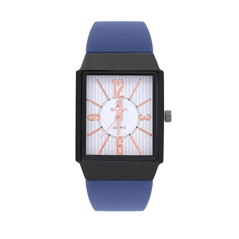 Felix Square Watch
