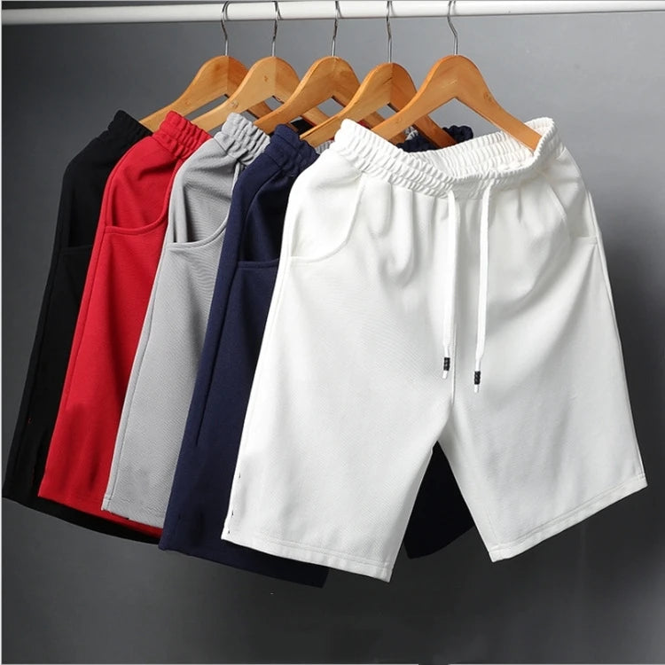 Leon Mesh Shorts