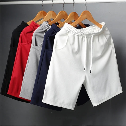 Leon Mesh Shorts
