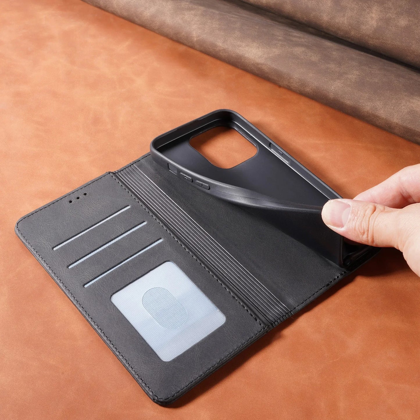 Belli Waii Wallet Case
