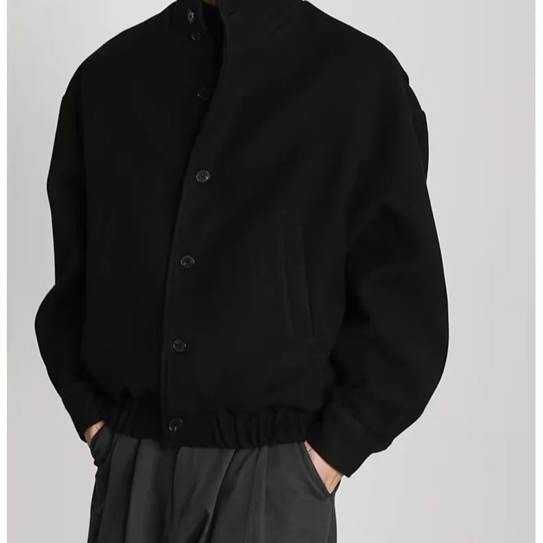 Arlo Wool Jacket