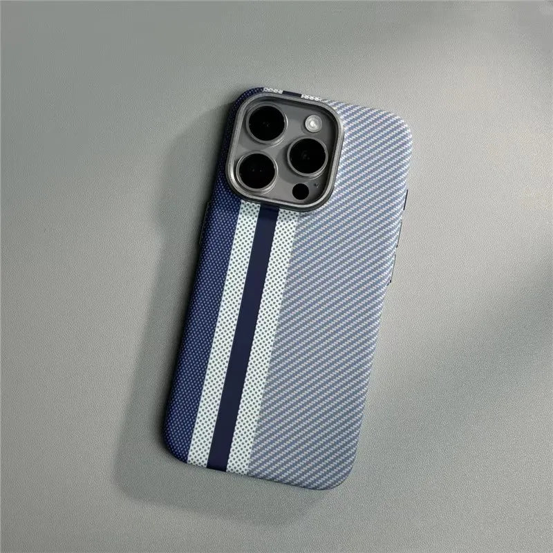 Nexus Carbon MagSafe Case