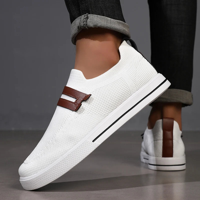 Orion Casual Loafers