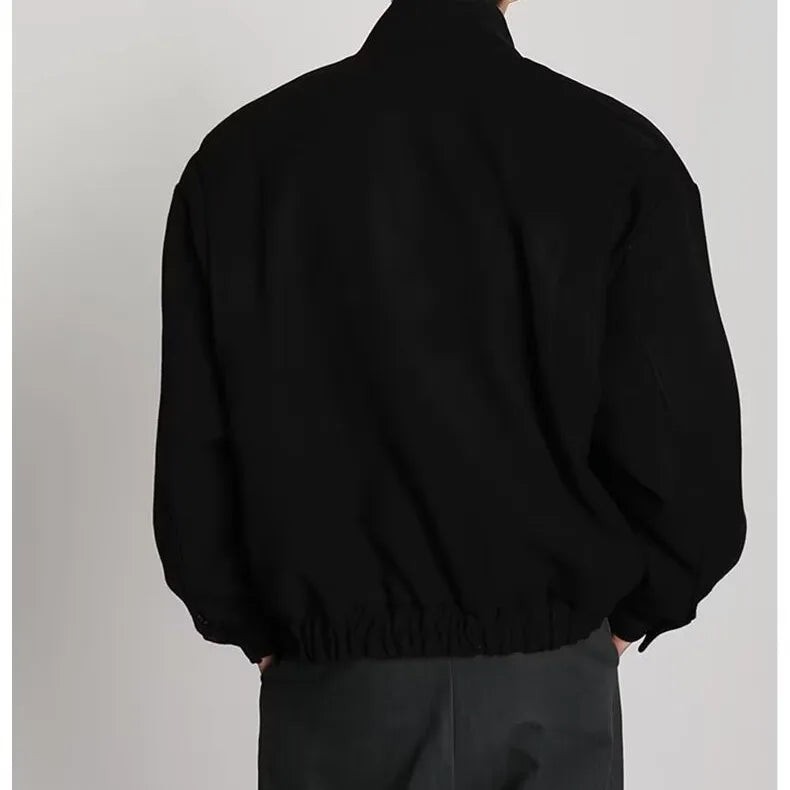Arlo Wool Jacket