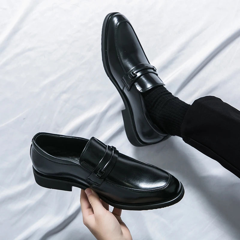 Daniel Classic Loafers