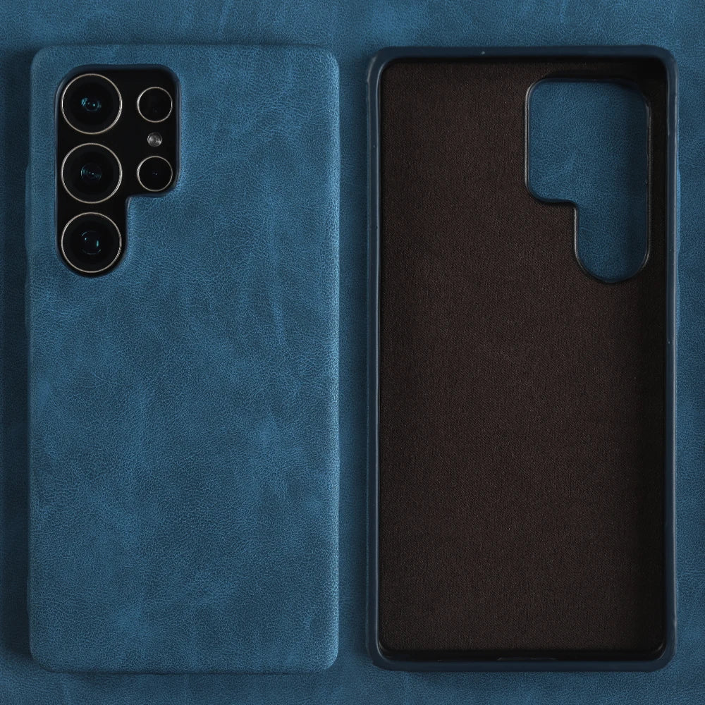 Yinghui Vintage Case