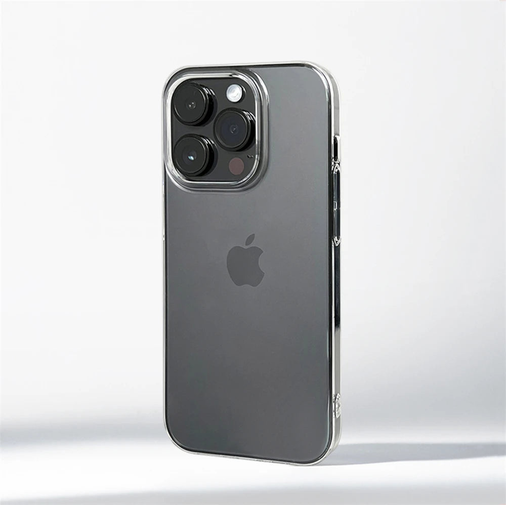 Aero Frosted Slim Case