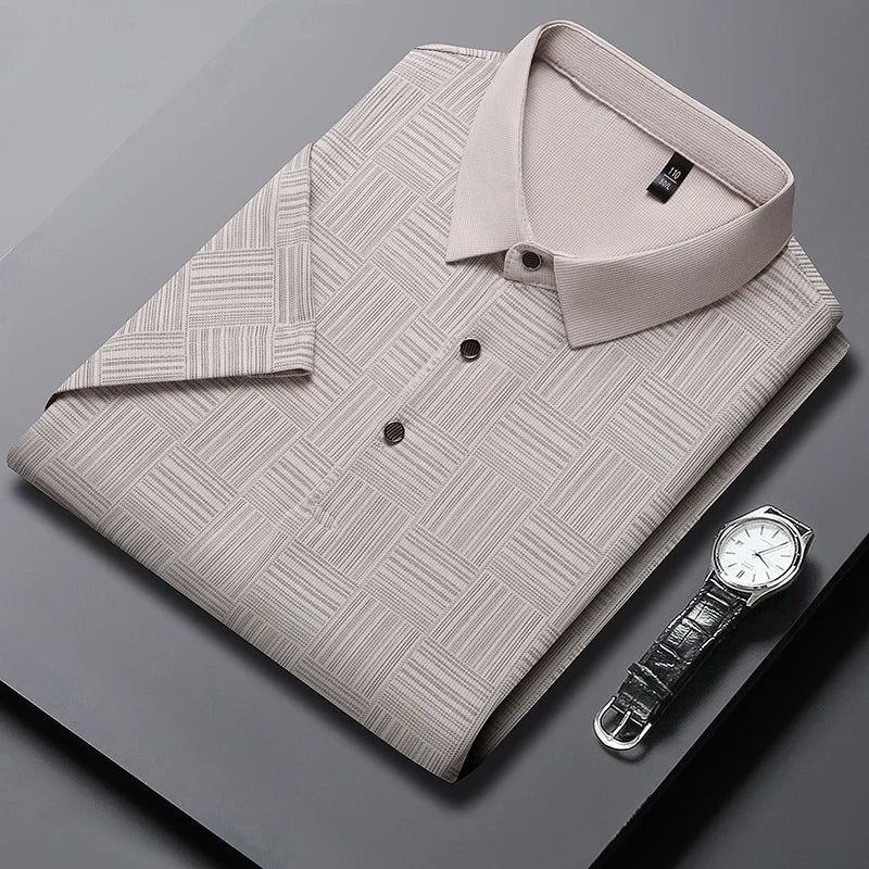 Damon Polo Shirt