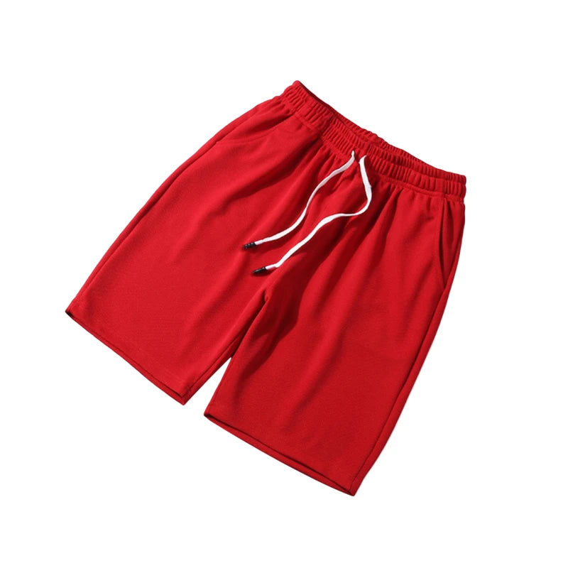 Leon Mesh Shorts