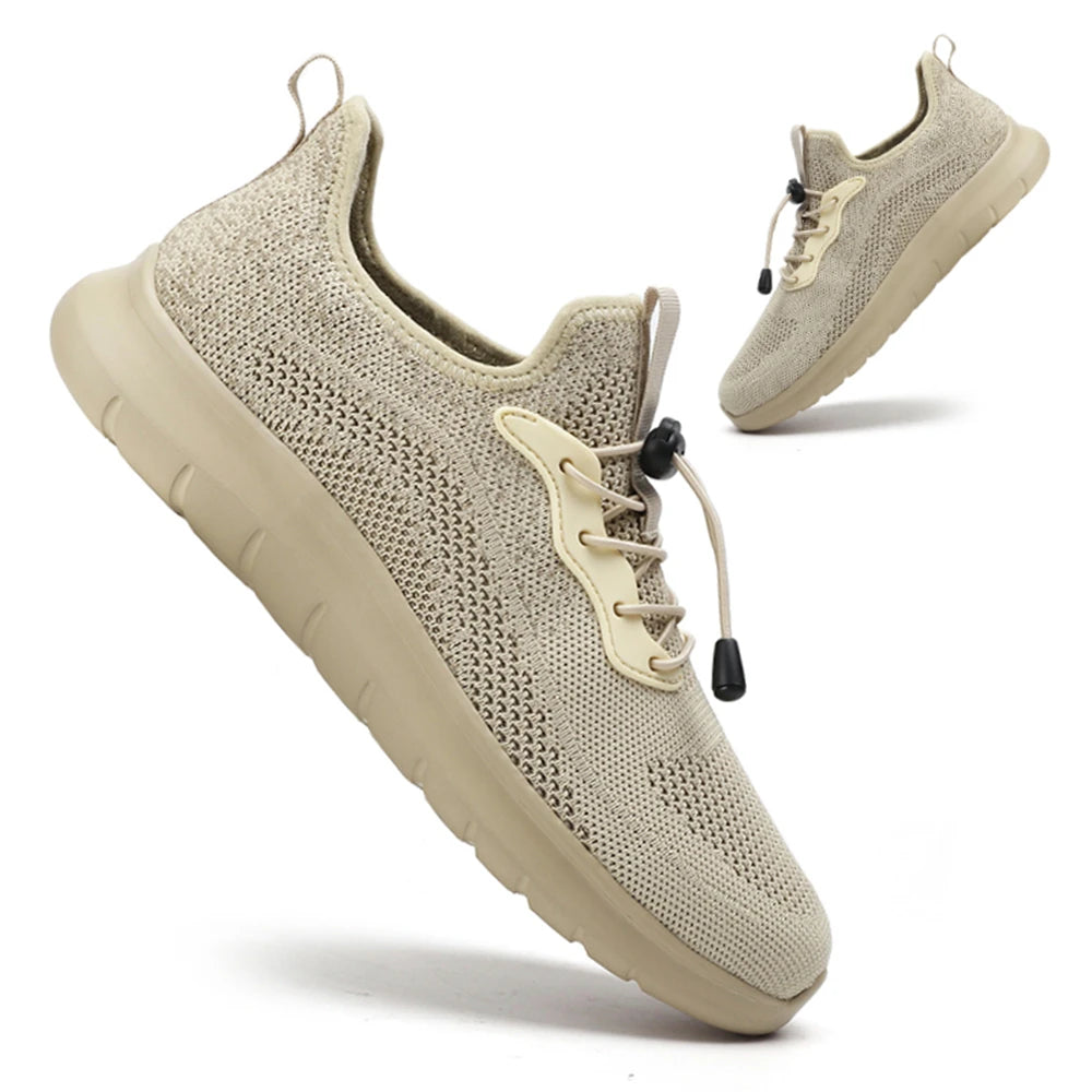 Arlo Knit Sneakers
