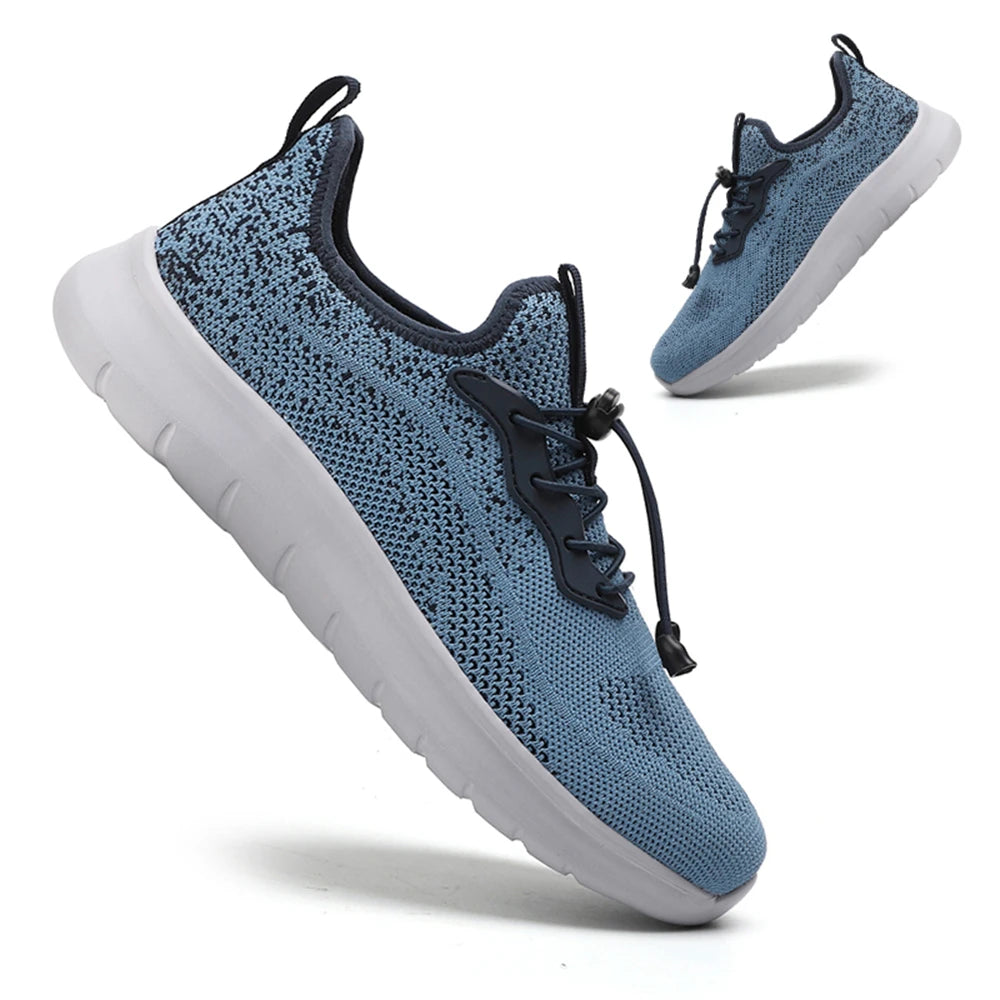 Arlo Knit Sneakers