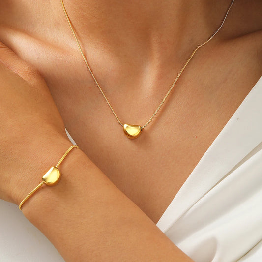 Elodie Jewelry Set