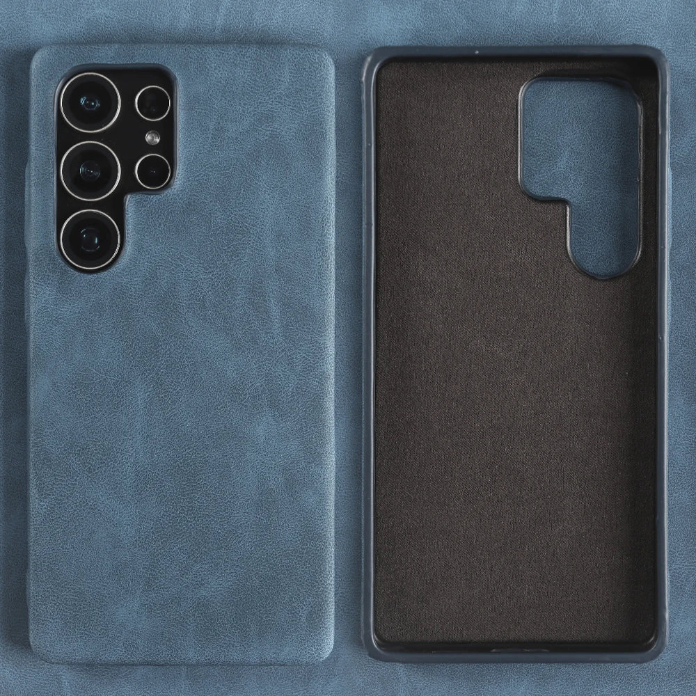 Yinghui Vintage Case