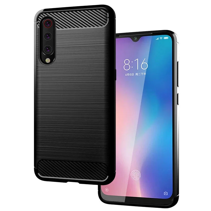 Ferising Armor Case
