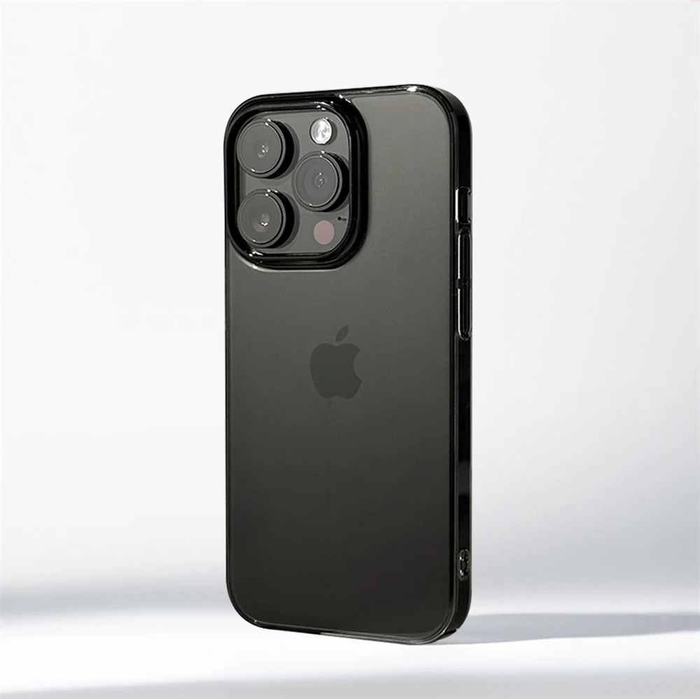 Aero Frosted Slim Case