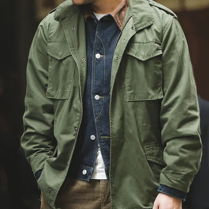 Atlas M65 Jacket