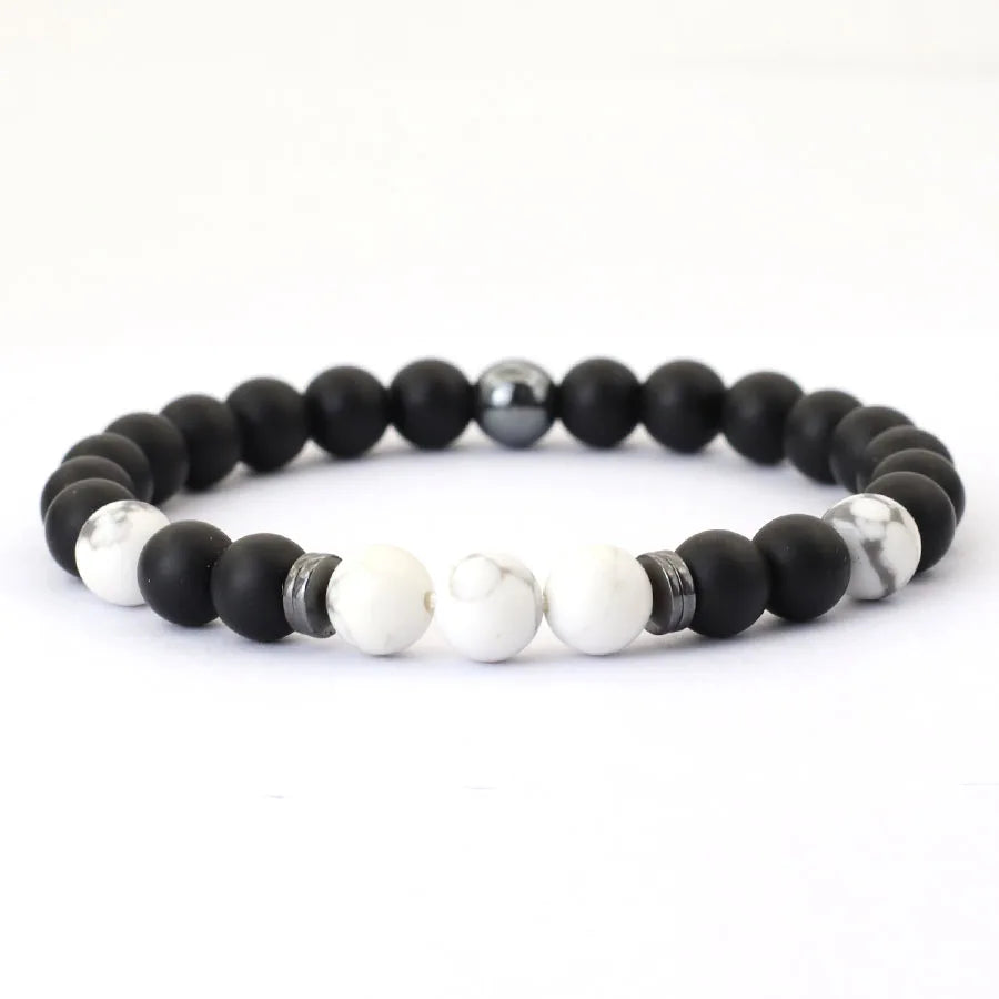 Damori Stone Bracelet