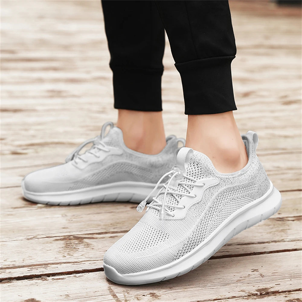 Arlo Knit Sneakers