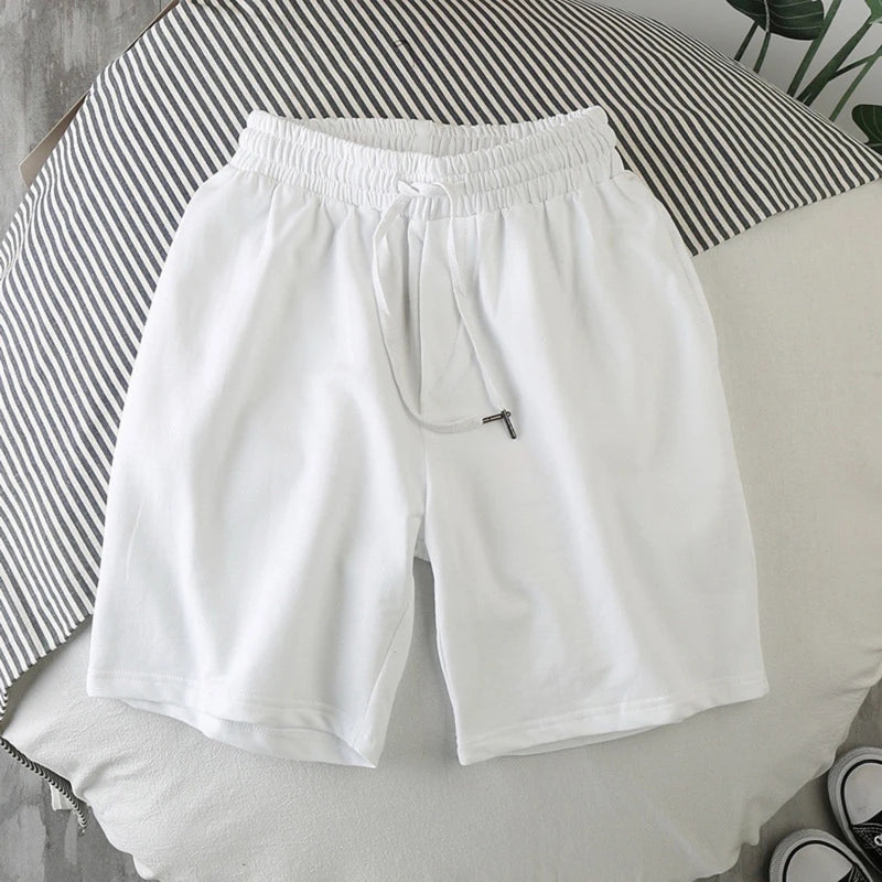 Leon Mesh Shorts