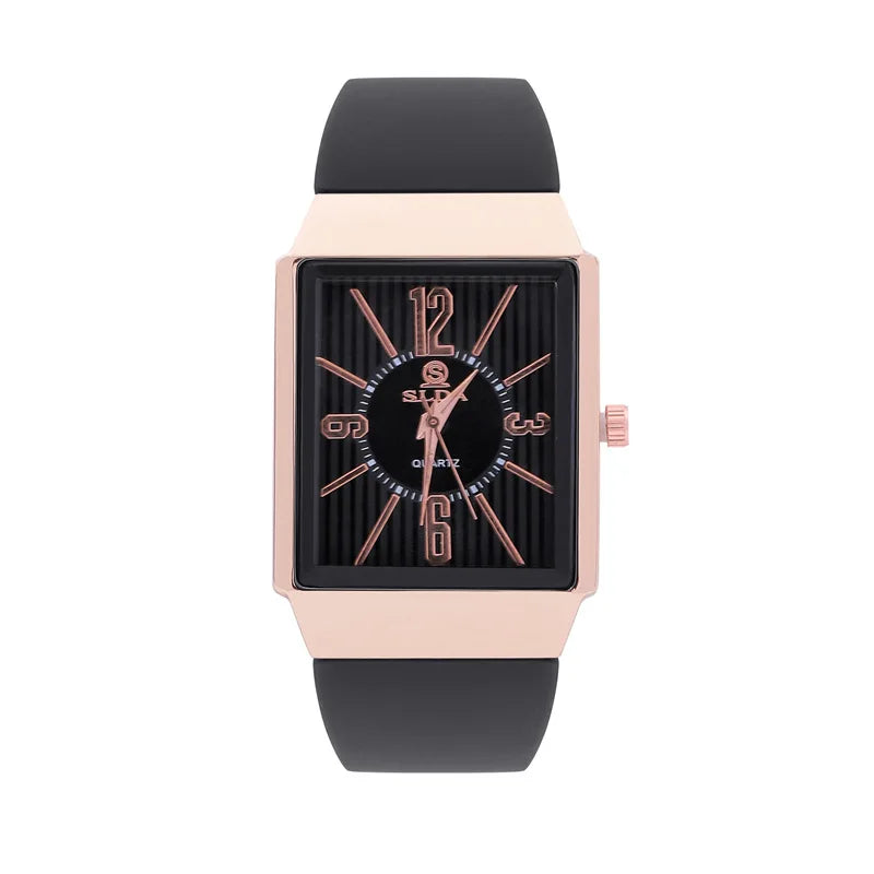 Felix Square Watch