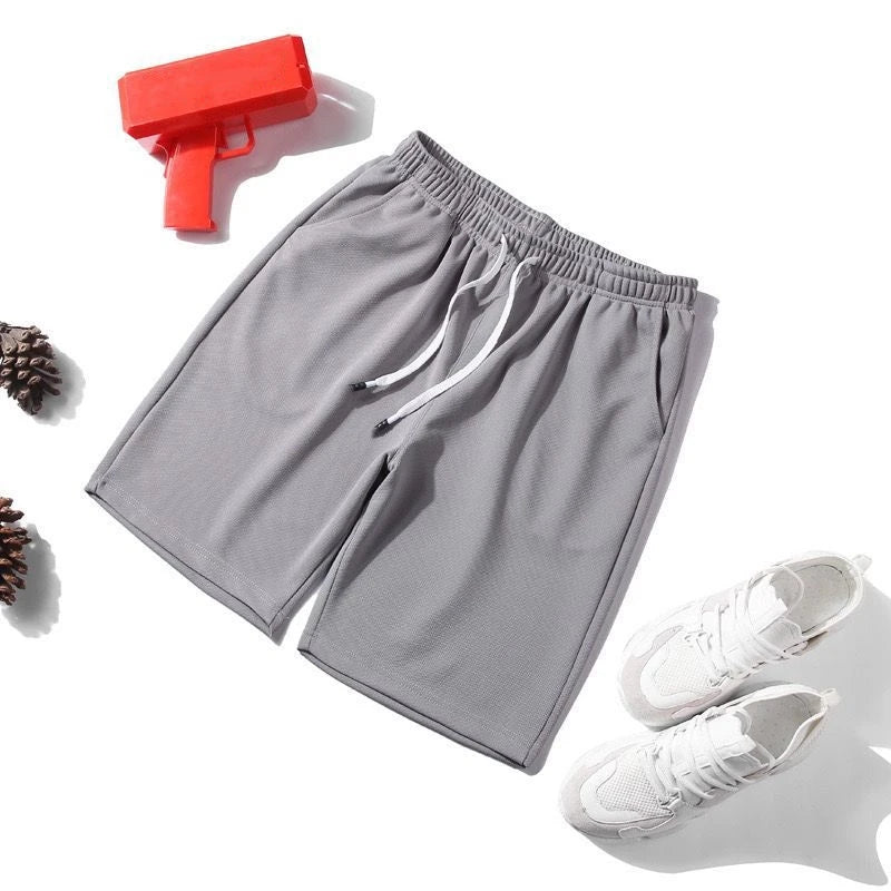 Leon Mesh Shorts